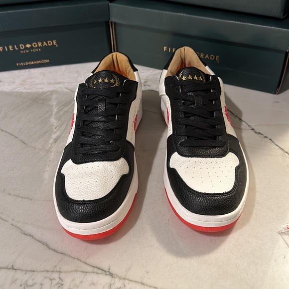 Field Grade FG1 Low - Have A Nice Day / Jordan / Dunk - Picture 6 of 8